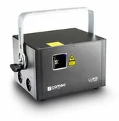 Oświetlenie i efekty wizualne - Cameo LUKE 700 RGB - miniaturka - grafika 1