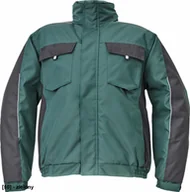 Odzież robocza - CERVA MAX NEO PILOT - kurtka - zielony L - miniaturka - grafika 1