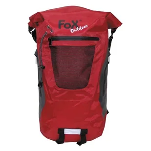 Plecak wodoodporny Mfh Fox Outdoor Dry Pack 20 l - Plecaki - miniaturka - grafika 4