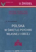 Historia świata - Polska w świetle psychiki własnej i obcej - miniaturka - grafika 1