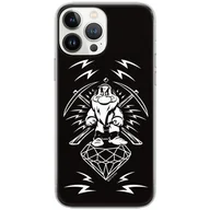 Etui i futerały do telefonów - Etui Disney dedykowane do Huawei P30 Lite, wzór: Gburek 001 Etui całkowicie zadrukowane, oryginalne i oficjalnie licencjonowane - miniaturka - grafika 1