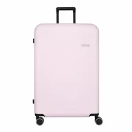 Walizki - American Tourister Novastream 4 kółka Walizka 77 cm soft pink - miniaturka - grafika 1