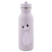 Shakery i bidony sportowe - Mrs. Mouse Butelka 500ml/TrixieBaby - miniaturka - grafika 1