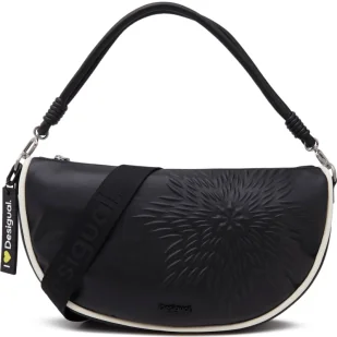 Desigual Hobo - Torebki damskie - miniaturka - grafika 1