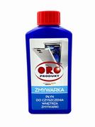 Środki do zmywarek - Płyn do czyszczenia zmywarek 250 ml - miniaturka - grafika 1