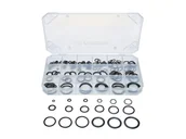 Pozostałe wyposażenie warsztatu - PARKSIDE® Akcesoria warsztatowe (Zestaw uszczelek. 140 szt.) - miniaturka - grafika 1