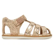 Buty dla dziewczynek - Sandały Lasocki Kids BOB CI12-BOB-02(II)DZ - miniaturka - grafika 1