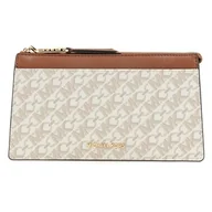 Torebki damskie - Michael Kors Empire Large Cabrio Crossbody, Wanilia/bagaż, One Size - miniaturka - grafika 1