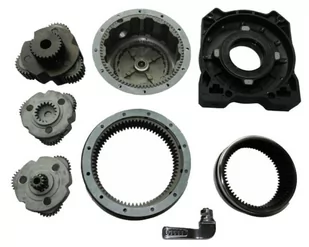 Wyciągarka Escape EVO 9500 lbs [4309 kg] IP68 z liną syntetyczną 12V (lina: 9,5mm szara dyneema 27m 9800kg +hak zdejmowany) 81879986 - Wciągarki - miniaturka - grafika 2