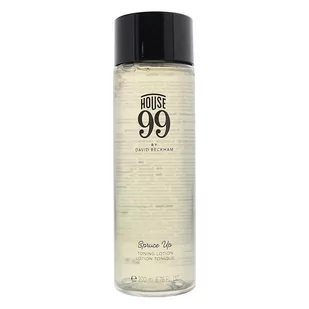 House 99 House 99 Spruce Up mleczko z tonikiem do twarzy 200 ml - Balsamy i kremy do ciała - miniaturka - grafika 1