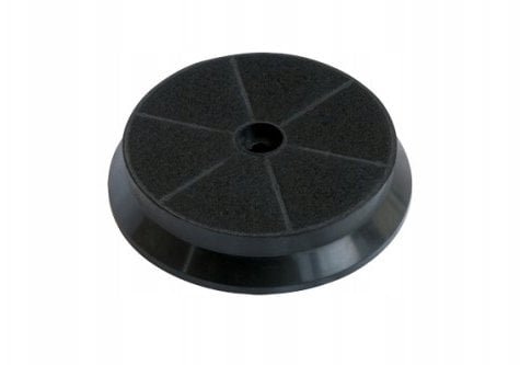 Berg ICEBERG OKAP ENZO 45 Czarny