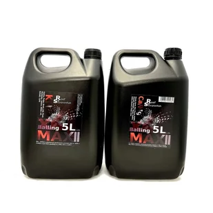 Reef Scorpionfish Balling 5l MAX II - Preparaty do akwarium - miniaturka - grafika 1