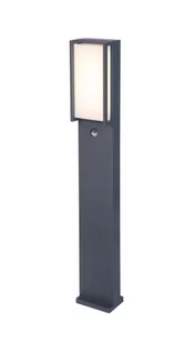 Lutec Qubo Ogrodowa 7193004118 - Lampy ogrodowe - miniaturka - grafika 1