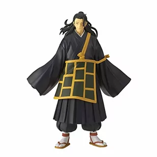 JUJUTSU KAISEN 0 THE MOVIE JUKON NO KATA - SUGURU GETO - Figurki kolekcjonerskie - miniaturka - grafika 1