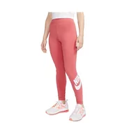 Legginsy - Nike WMNS NSW Essential legginsy 622 : Rozmiar - L - miniaturka - grafika 1