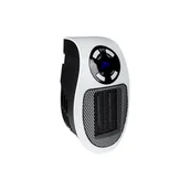 Ogrzewanie przenośne - Grzejnik ceramiczny z wentylatorem do szuflady GSH 500 K mini 85171 - miniaturka - grafika 1