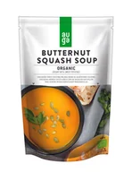 Zupy w płynie - Auga - Bio Kremowa Zupa Dyniowa, 400g - miniaturka - grafika 1