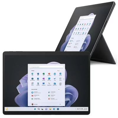 Microsoft Surface Pro 9 Grafitowy QIX-00021 - Ceny i opinie na Skapiec.pl