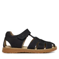 Buty dla chłopców - Sandały Primigi 7920544 M Granatowy - miniaturka - grafika 1