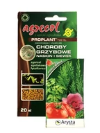 Preparaty na chwasty i szkodniki - Agrecol Proplant 722 SL 20ml ochrona nasion - miniaturka - grafika 1