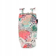 Body dla niemowląt - Body dziewczęce na ramiączkach Okie Dokie 18m - miniaturka - grafika 1