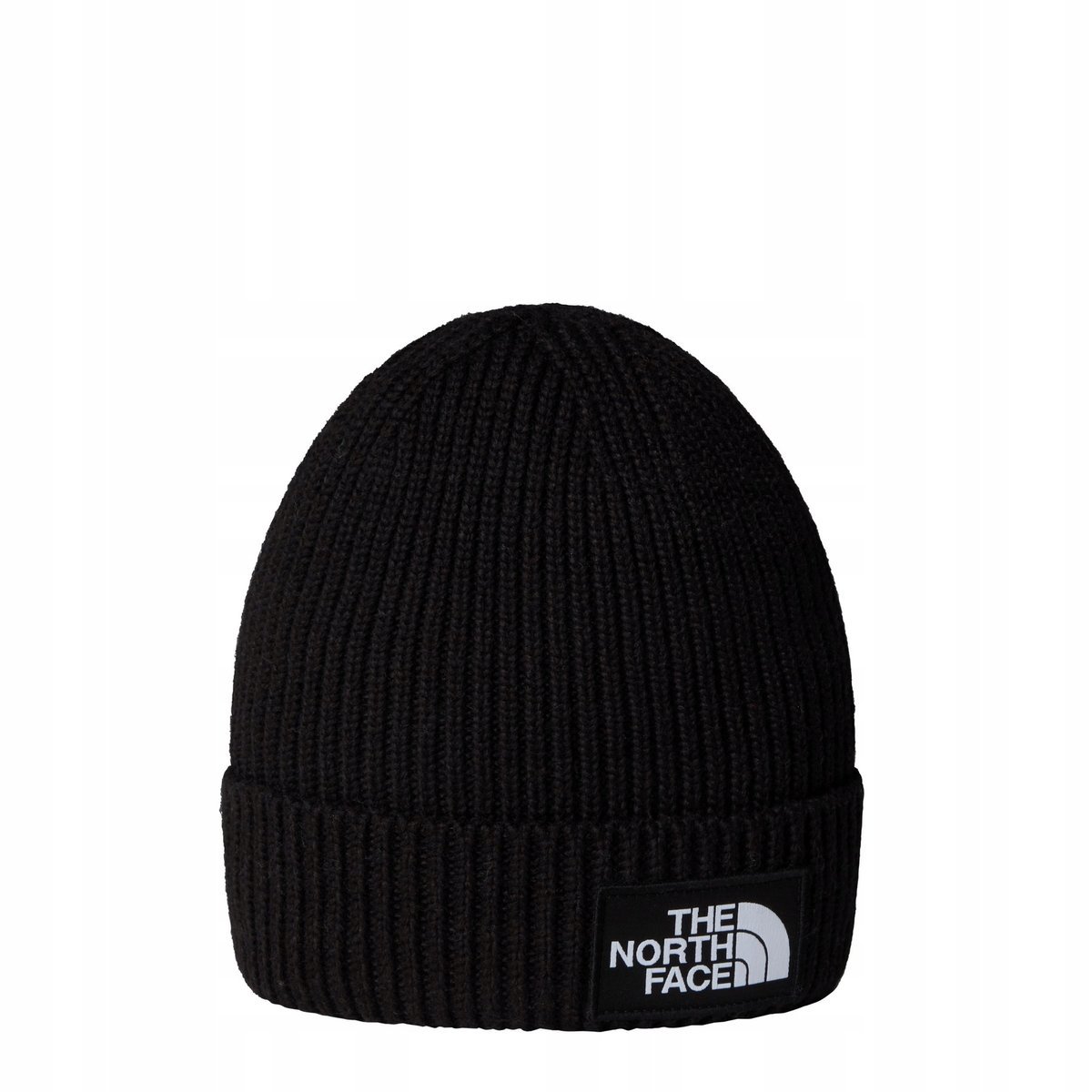 THE NORTH FACE CZAPKA LOGO BOX CUFFED NF0A8CGUJK3 r UNIWERSALNY
