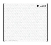 Podkładki pod mysz - Aqirys Webb M Biały - miniaturka - grafika 1