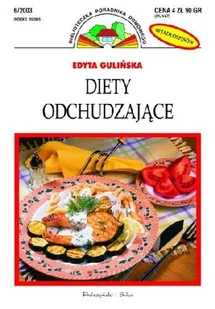 DIETY ODCHUDZAJACE P - Diety, zdrowe żywienie - miniaturka - grafika 1