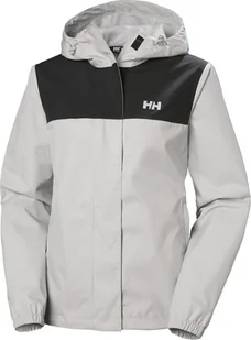 Helly Hansen Helly Hansen damska kurtka W VANCOUVER RAIN JACKET 53587 823 XS - Kurtki i kamizelki sportowe damskie - miniaturka - grafika 1