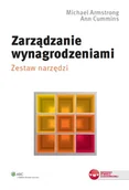 Zarządzanie - Zarządzanie wynagrodzeniami. Zestaw narzędzi - miniaturka - grafika 1