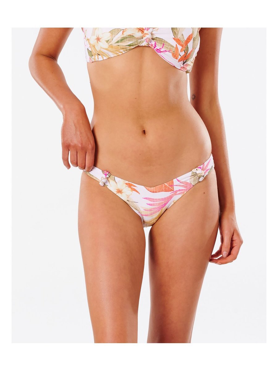 Dół bikini Rip Curl NORTH SHORE SKIMPY PANT M