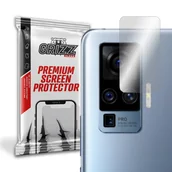 Pozostałe akcesoria do telefonów - Grizzglass Hybridglass Camera Szkło Hybrydowe Na Obiektyw Do Vivo X51 5G - miniaturka - grafika 1