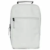 Plecaki - Rains Book Book Plecak 41 cm ash - miniaturka - grafika 1