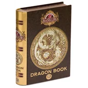 Herbata - DRAGON TEA VOL. III puszka - 100 g - miniaturka - grafika 1