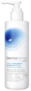 Balsam do ciała Dove Dermaseries Soothing Itch Balm 300 ml (8720182178015) - Balsamy i kremy do ciała - miniaturka - grafika 1