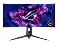 Monitory - ASUS ROG Swift OLED PG34WCDM 34inch 90LM09L0-B01A70 - miniaturka - grafika 1