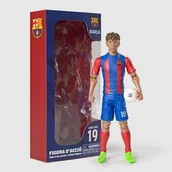 Figurki dla dzieci - Figurka Kolekcjonerska Lamine Yamal FC Barcelona 20 cm - miniaturka - grafika 1