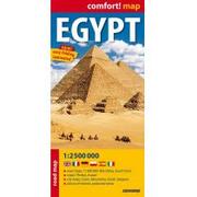 Atlasy i mapy - ExpressMap Egypt - road map 1:2 500 000 - Praca zbiorowa - miniaturka - grafika 1