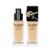 Podkłady do twarzy - Yves Saint Laurent All Hours Foundation Reno LW1 - miniaturka - grafika 1