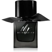 Wody i perfumy męskie - Woda perfumowana Burberry Mr. Burberry 50 ml - miniaturka - grafika 1