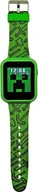 Zabawki interaktywne dla dzieci - Minecraft Smartwatch MIN4045 - miniaturka - grafika 1