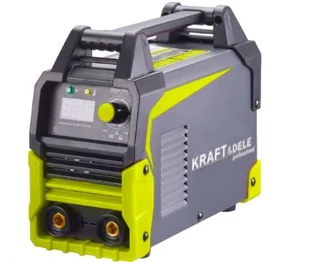 SPAWARKA INWERTOROWA MMA IGBT LCD 330A KD1826 - Spawarki - miniaturka - grafika 1