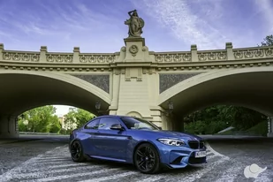 RentHub Poznaj BMW M2 - Vouchery - miniaturka - grafika 1