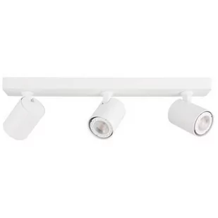 Italux Lumsi SPL-2071-3-MB-WH SPL-2071-3-MB-WH - Oprawy, klosze i abażury - miniaturka - grafika 2