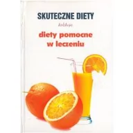 Diety, zdrowe żywienie - Skuteczne diety. Diety pomocne w leczeniu - miniaturka - grafika 1