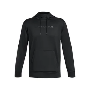 Bluza sportowa męska Under Armour Fleece Graphic Hd - Bluzy sportowe męskie - miniaturka - grafika 1