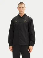 Kurtki męskie - EA7 Emporio Armani Kurtka przejściowa 7M000262 AF13722 UC001 Czarny Modern Fit - miniaturka - grafika 1