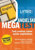 E-booki - języki obce - Angielski. Megatest - miniaturka - grafika 1