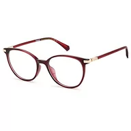 Okulary przeciwsłoneczne - Polaroid PLD D459/g Sunglasses, B3V/17 Violet, 52 Women's, B3v/17 fioletowy, 52 - miniaturka - grafika 1