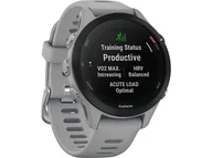 Smartwatch - GARMIN Forerunner 255 S Szary - miniaturka - grafika 1